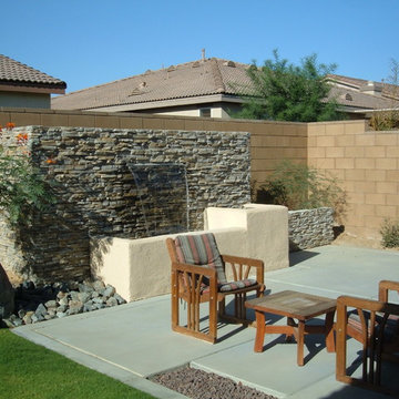 Outdoor Living