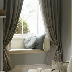 Zoffany Fabrics - Fabric