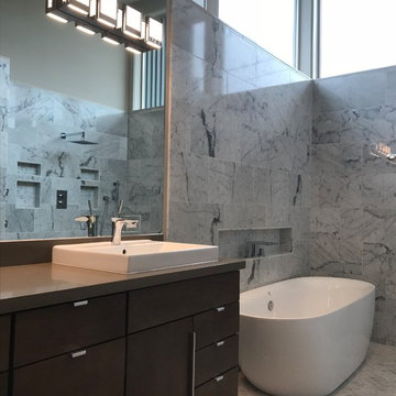 24th and Nicholson Street, New Private Residence