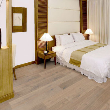 Hardwood Floors Projects
