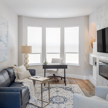Martinez - Parent's Suite