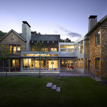 Cool Houses