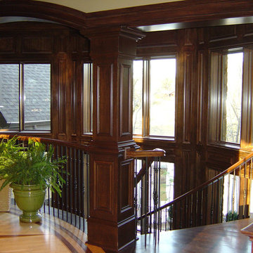 Lochstone Manor | Milton, GA