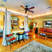 Towle bedroom