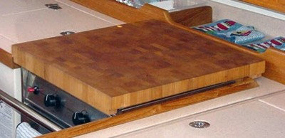 Contemporary Cutting Boards by shop.catalinaowners.com
