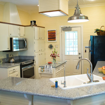 Accessible Remodeling