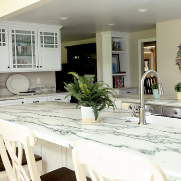 Grandma's Kitchen... Grandma's Kitchen?