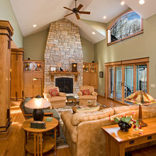 Patton Family Room