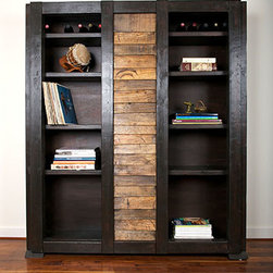Versatile Reclaimed cabinet - Products