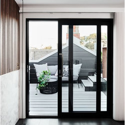Design Duo Series - Patio Doors