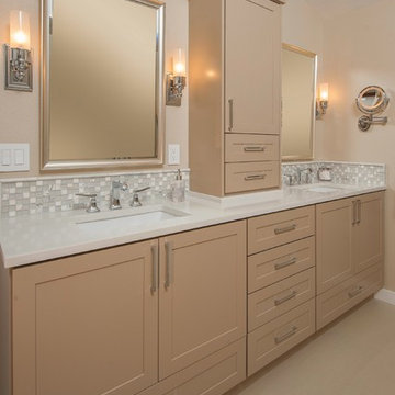 Bellevue Somerset Remodel