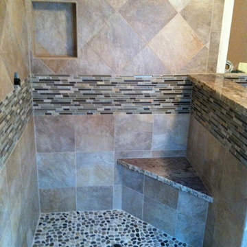 Mossinger Residence