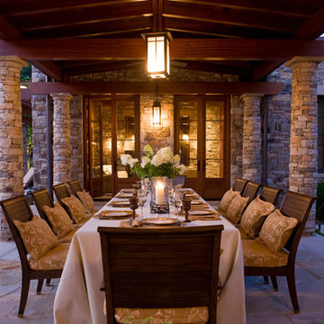 2015 Garden Dialogues: Potomac, MD, Family Retreat, June 28