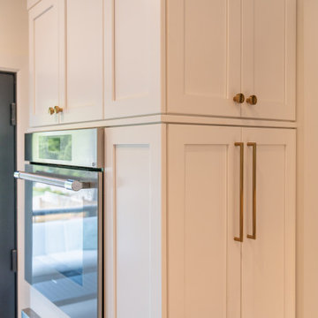West Chester Addition & Renovation
