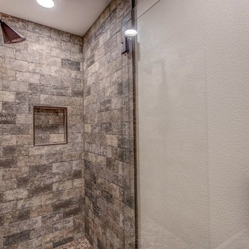 Yorba Linda Whole House Remodel