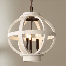 Lighting for new hallway