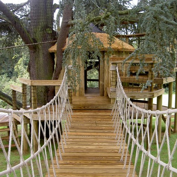Rope Bridge