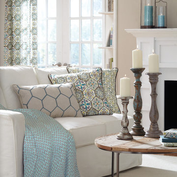 Orleans Home Decor Collection