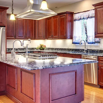 My Work