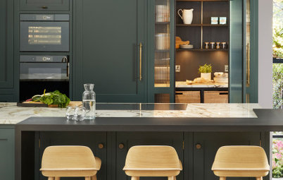 The 10 Most Popular Kitchens on Houzz Right Now