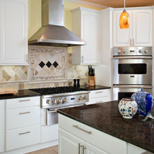 backsplash