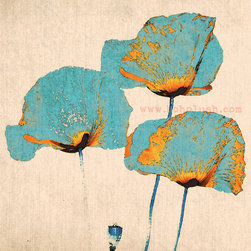 Giclee Prints - Artwork