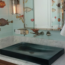 Bathroom QC