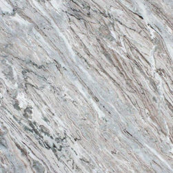 Fantasy Brown Marble - Kitchen Countertops
