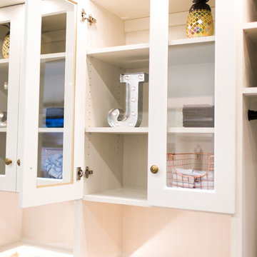 STOR-X Collection by Jillian Harris