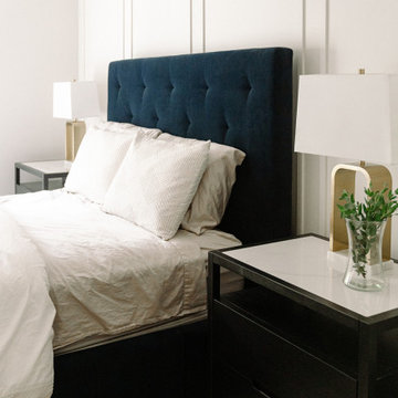 Cliff Condo Renovation