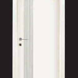 ECONOMY INTERIOR DOORS - Interior Doors