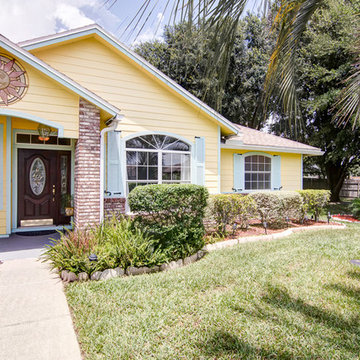 3599 Old Sawmill Court, Orange Park, FL 32073