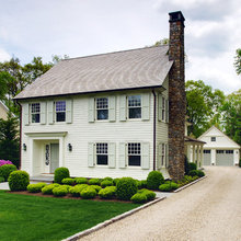 Garages