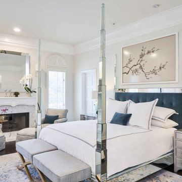 Private Residence