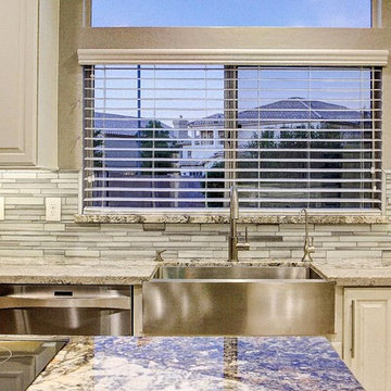 Surreal Sanctuary - Kitchen