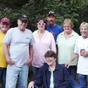 Marybeth Gendron's photo