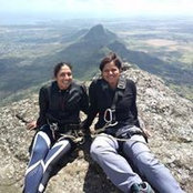 Foto de Rubi Bunwaree
