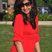 Shirin Jains foto
