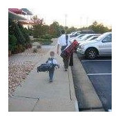 Kevin Snead's photo