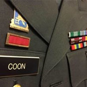 Scott Coons foto