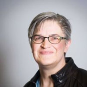 Suzanne Israel's photo