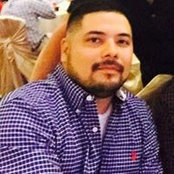 Johnny Martinez's photo