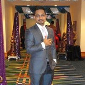 Vikash Lalさんの写真