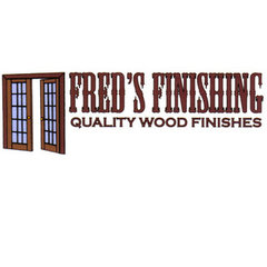 Fred's Finishing