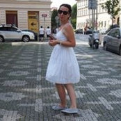 Foto von Izabela Constantinescu