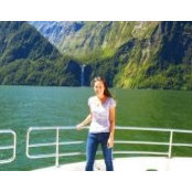 Mary FlorCruz's photo