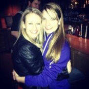Kristen Faris's photo