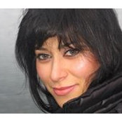 Amy Mansouris foto