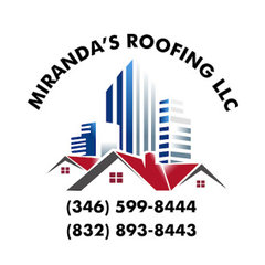 Miranda's Roofing LLC