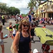 Claudia Ozment's photo